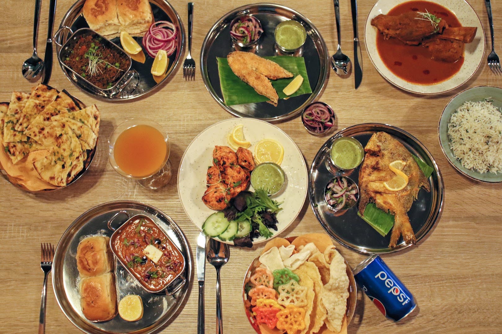 Mumbaikar at Bloor 3