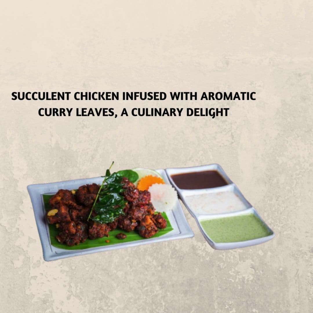 Bawarchi Biryanis Toronto-Authentic Indian Restaurant in Scarborough 8