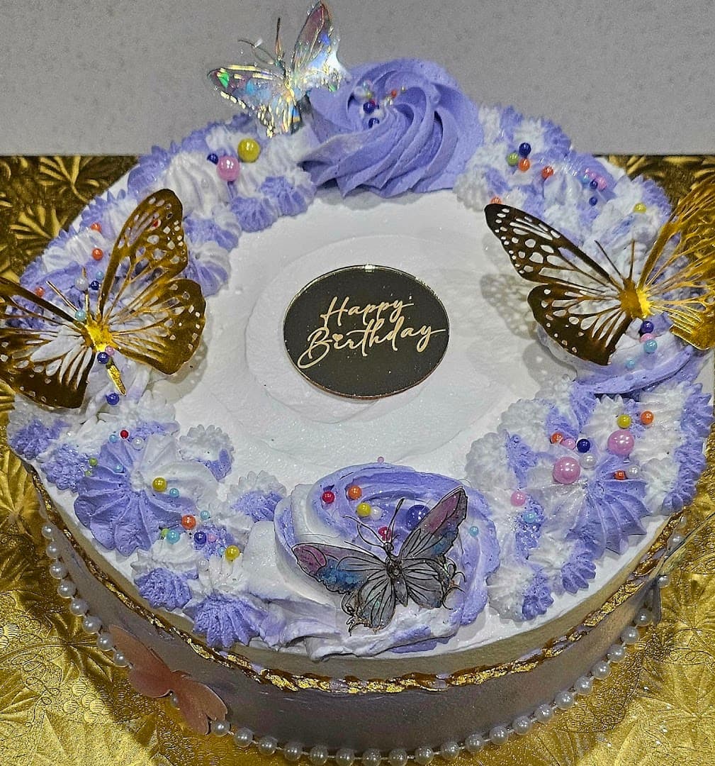 Maharaja Cakes Sweets and Eats l 100% pure vegetarian indian punjabi restaurant 10