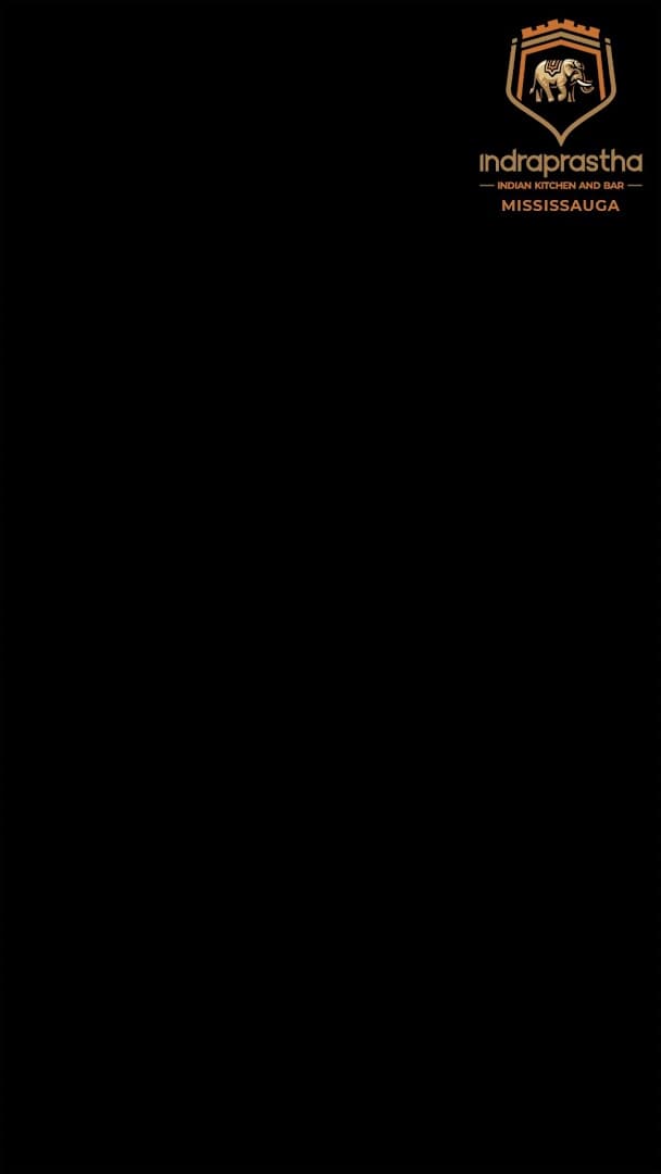 Indraprastha Indian Kitchen & Bar- Mississauga 4