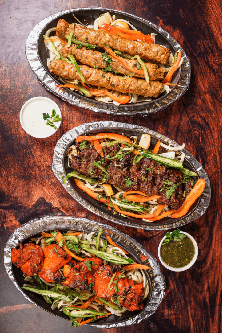 Karahi Point Richmond Hill 6