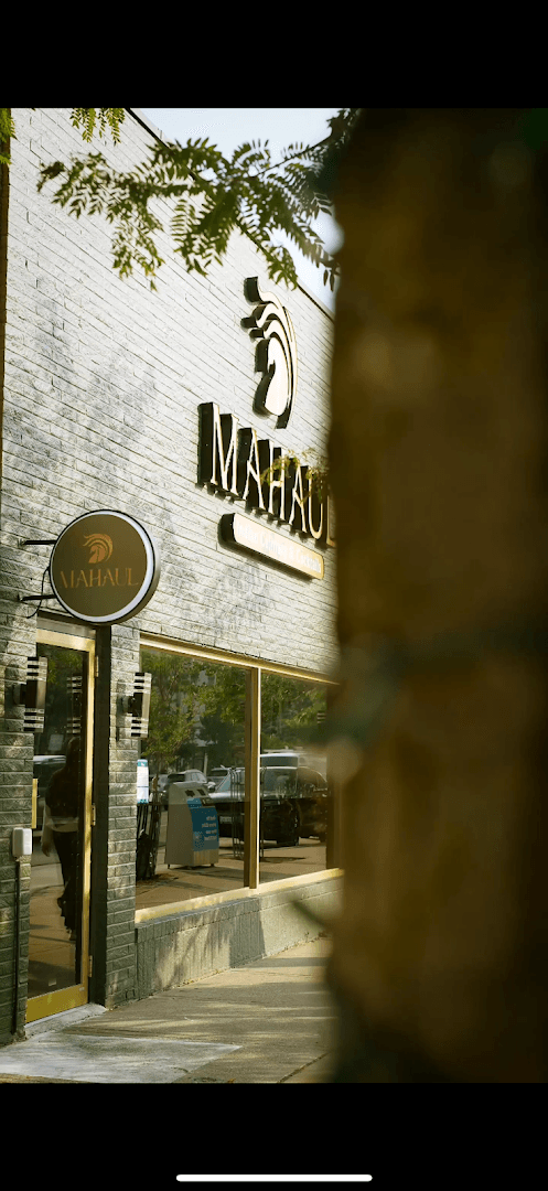 Mahaul Indian Culinary 1