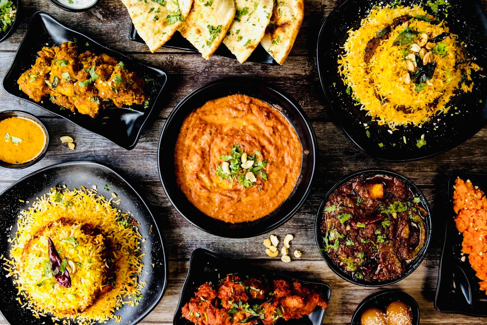 Biryaniwalla Downtown 3