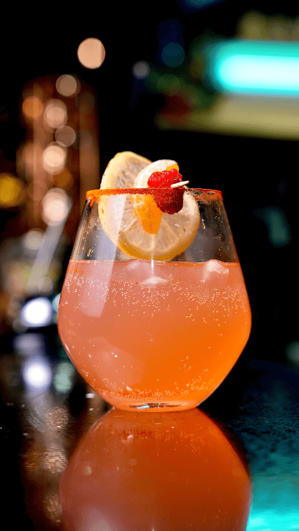 Daana Paani Sweets Bar & Grill 4