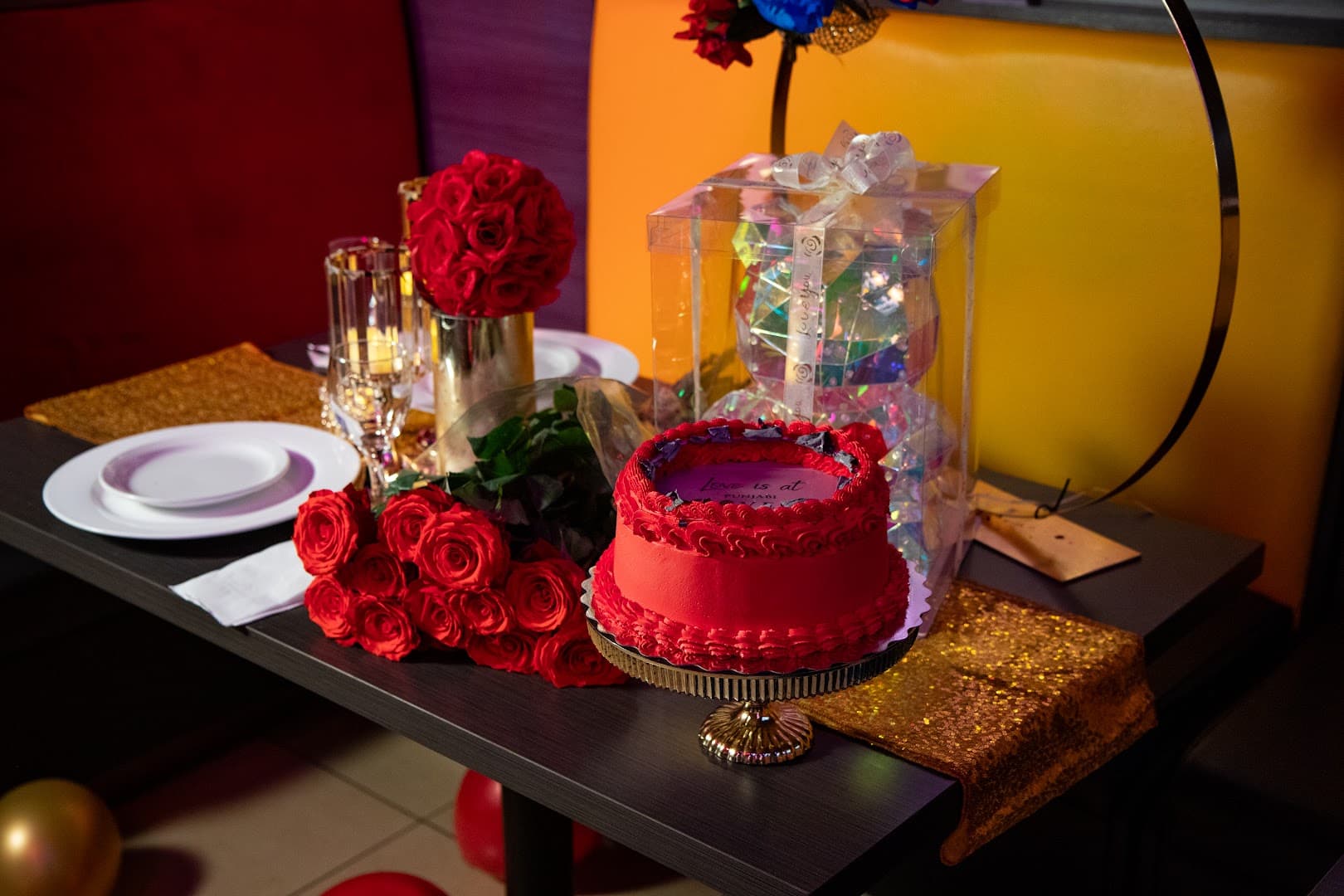 Punjabi Haveli Finch | 100% Vegetarian 🌱 | Jain & Swaminarayan 5