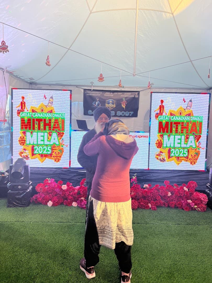 Great Canadian Diwali Mithai Mela 6