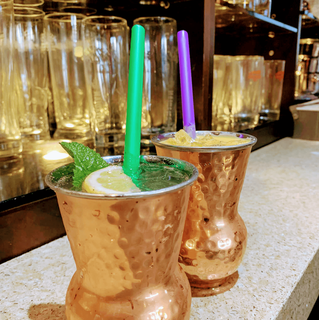 Tandoori Haveli Bar and Grill 4