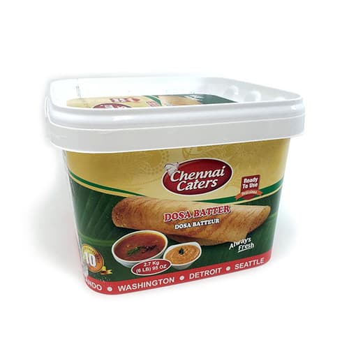 Namaste Indian Supermarket - Mississauga 4