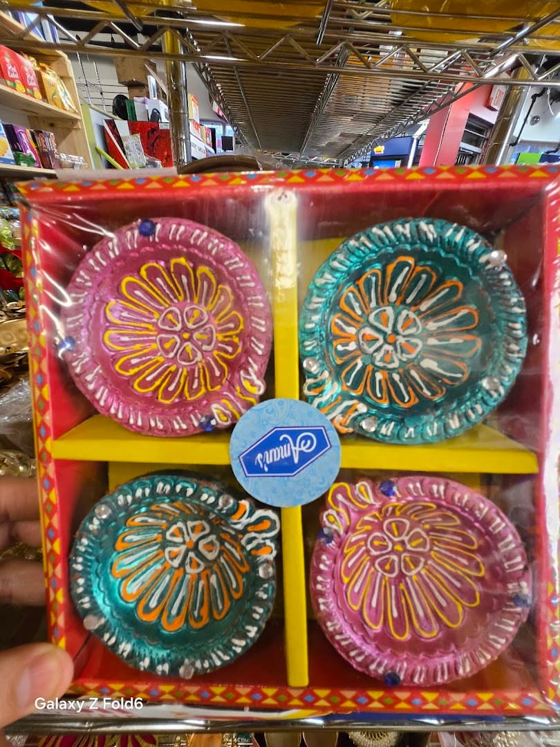 Sanskriti Foods - Indian Asian Groceries 9