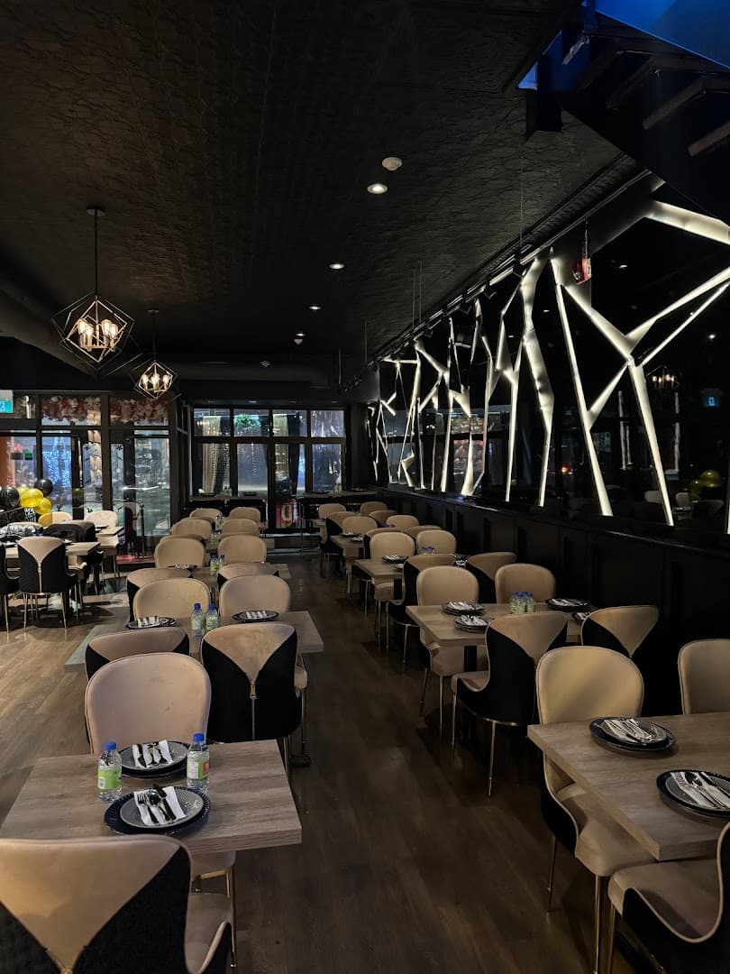 Saroor | Fine Dine and Bar 1