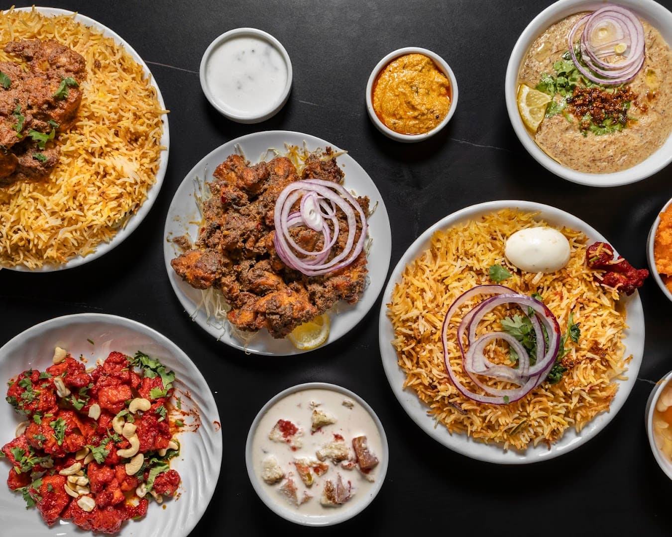 Pepperfry.ca Indian cuisine 4