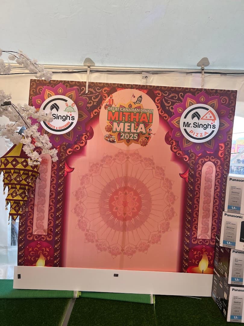Great Canadian Diwali Mithai Mela 10
