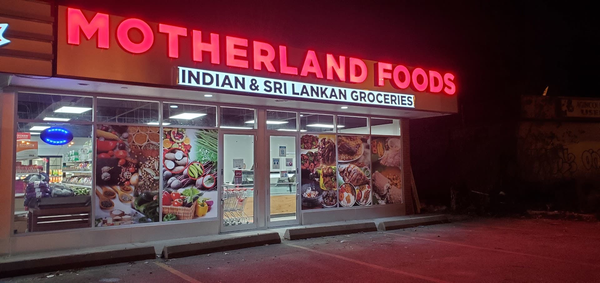 Motherland Foods -Kerala Grocery Scarborough 3