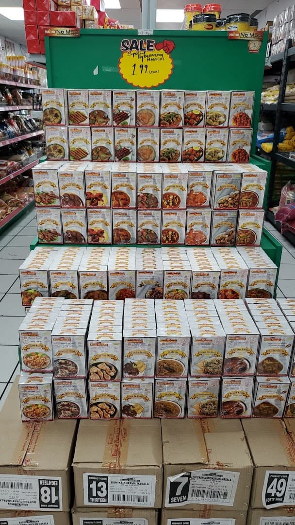 Shukran Halal Meat 4