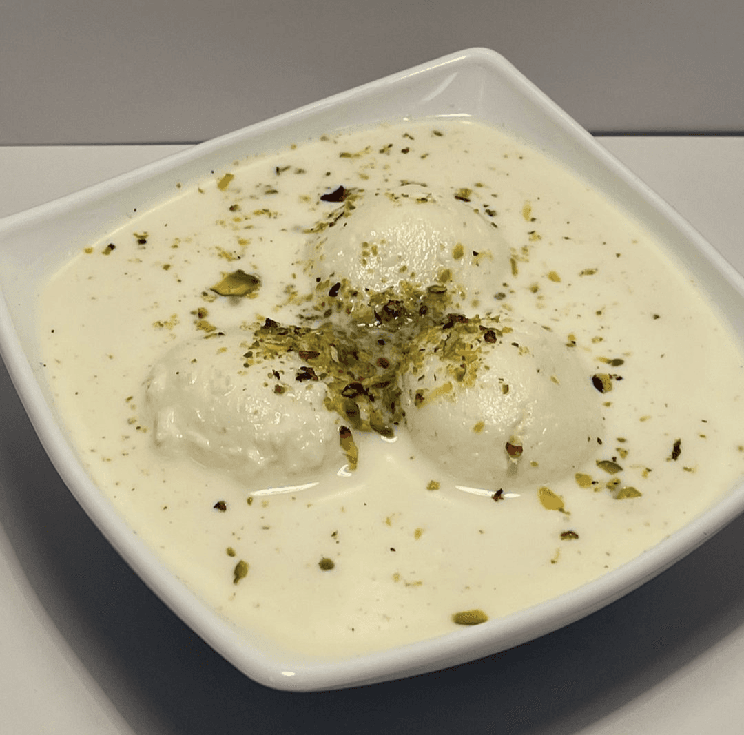 Indian Sweets & Samosa 9