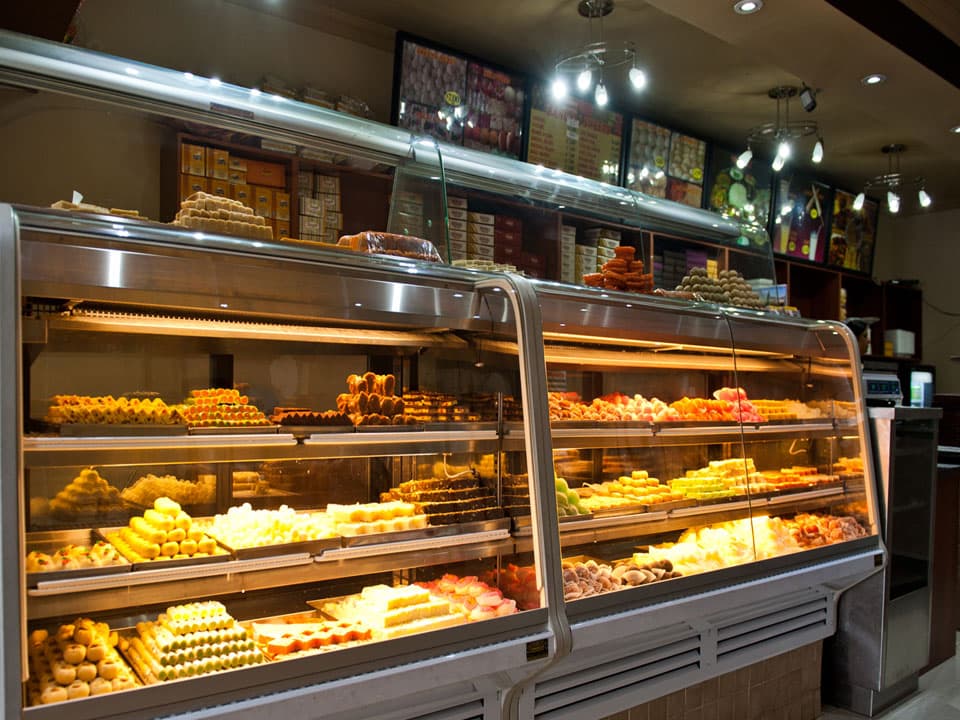 Bengali Sweets & Restaurant - Indian Sweets & Indian Restaurant in North York 1