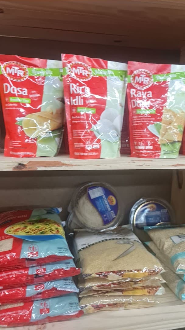 Sanskriti Foods - Indian Asian Groceries 2