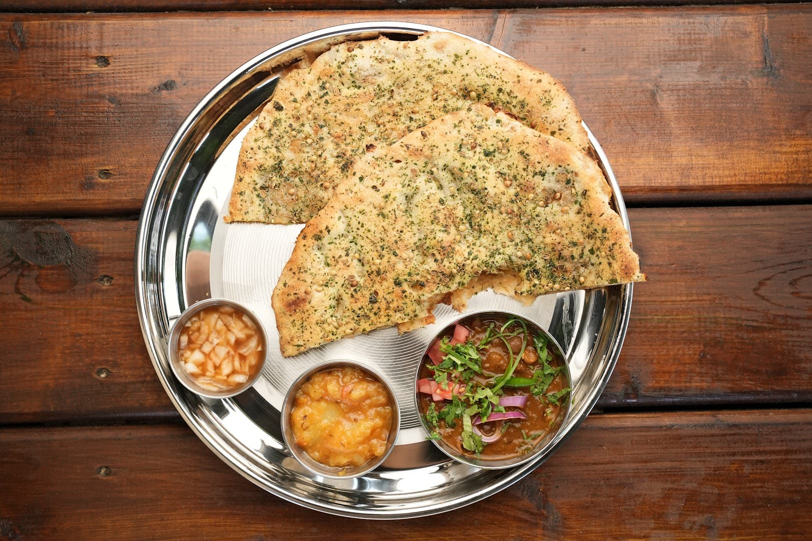 Kalyug | Indian & Hakka Cocktail Bar 9