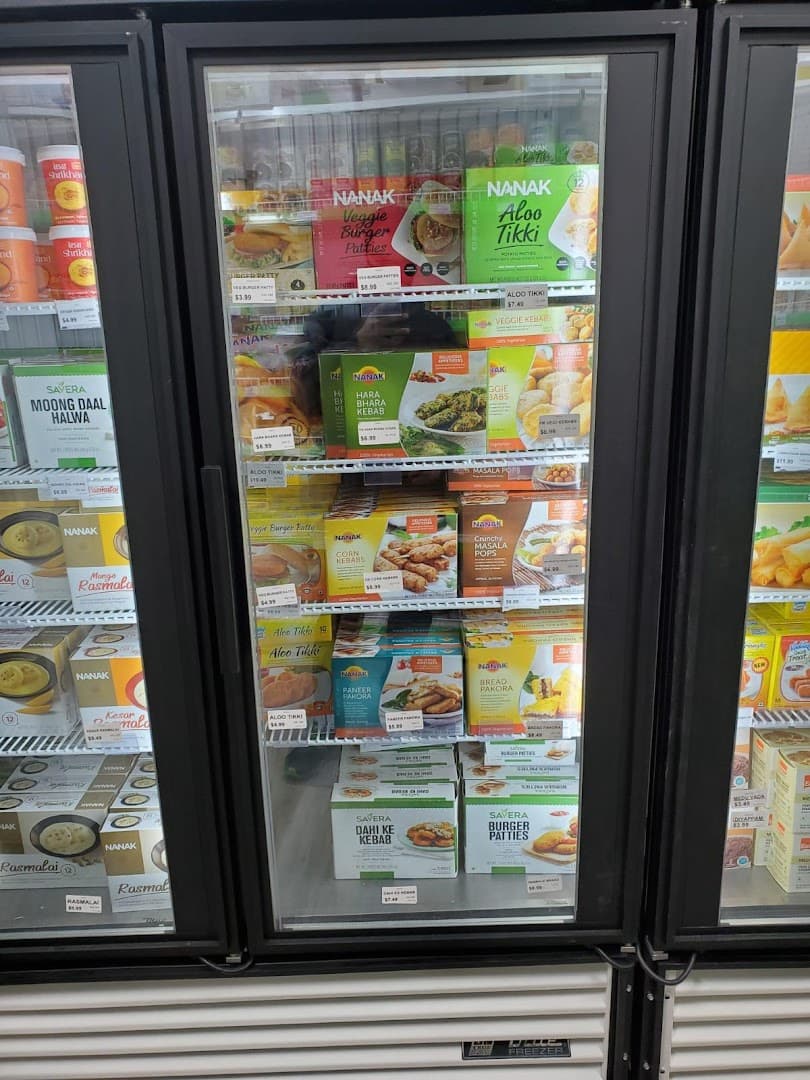 FreshChoice Indian Supermarket 5