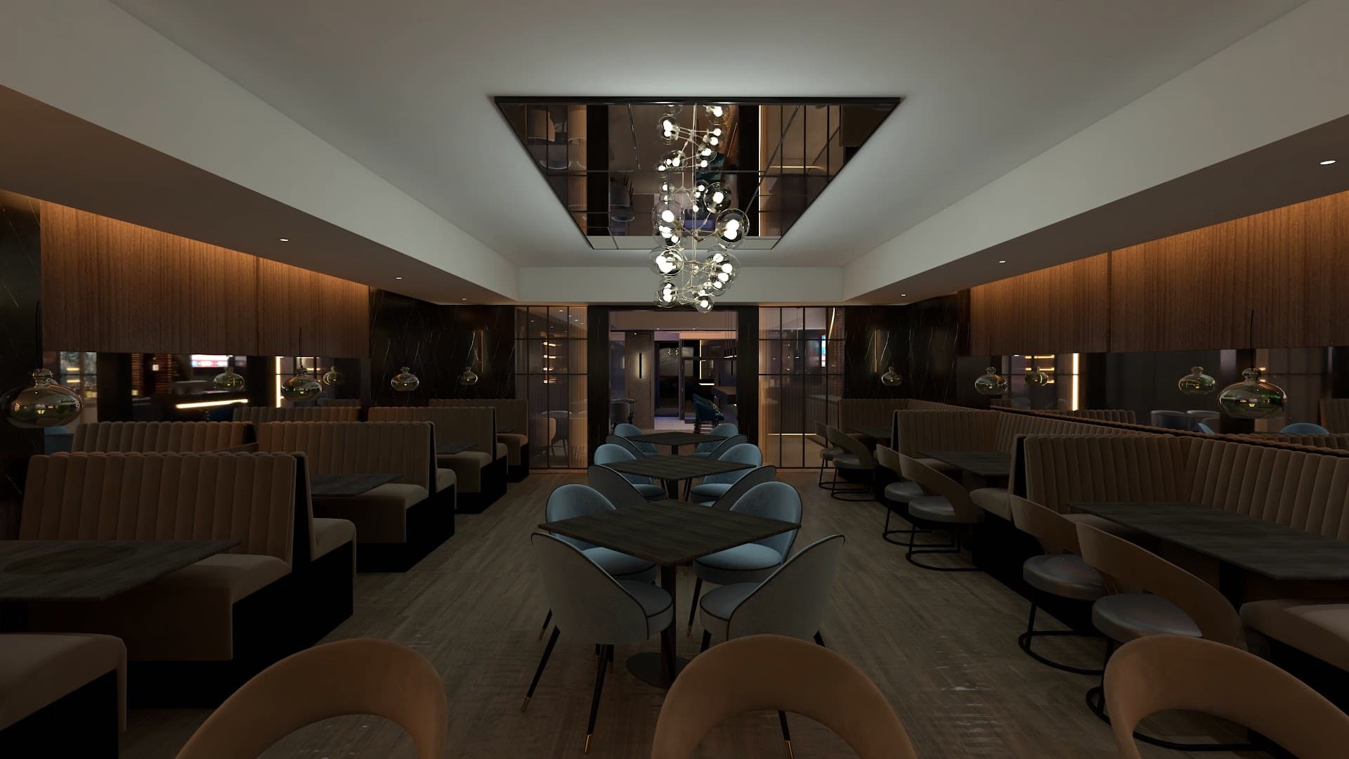 KHAZANA Indian Kitchen & Bar | Toronto (Across Eaton Centre) | By Celebrity Chef Sanjeev Kapoor 1