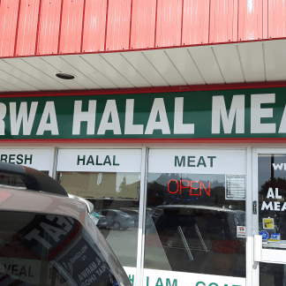 Al Marwa Halal Meat 4