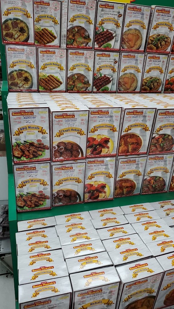 Shukran Halal Meat 5