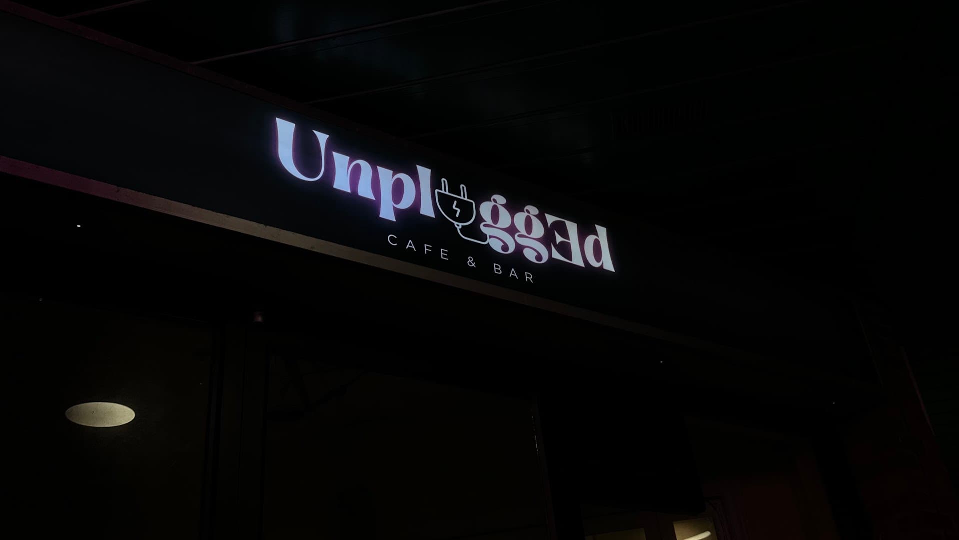 Unplugged Cafe & Bar | Authentic Indian & Hakka Restaurant in Scarborough 4
