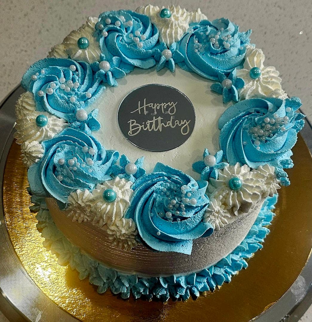 Maharaja Cakes Sweets and Eats l 100% pure vegetarian indian punjabi restaurant 3