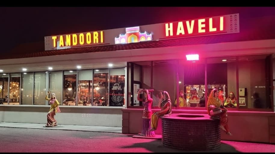 Tandoori Haveli Bar and Grill 1