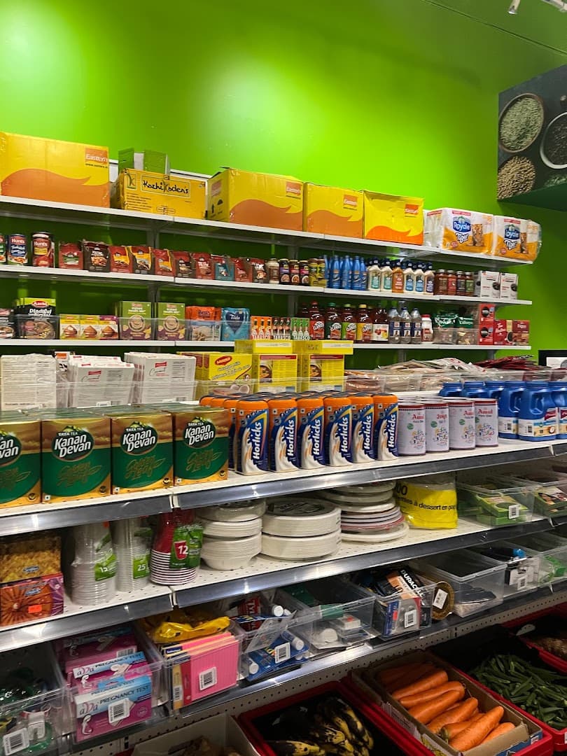 SpiceCo by Ocean Palate -Indian & Kerala Grocery 4