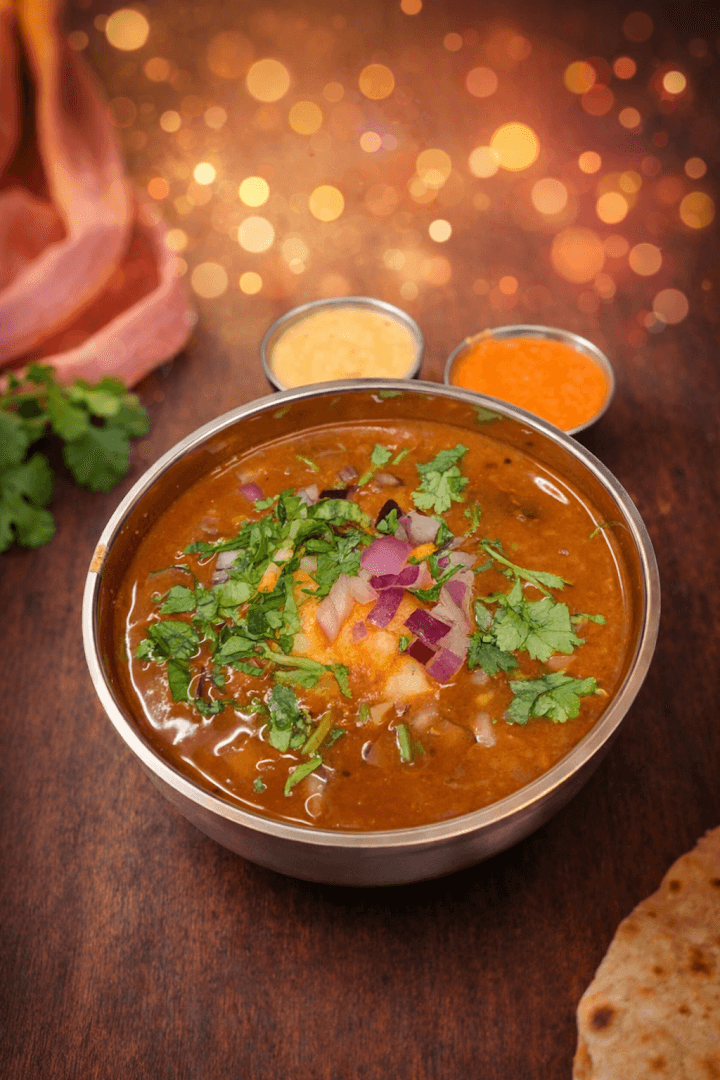 Dosa Mahal - 9 Roncesvalles 3