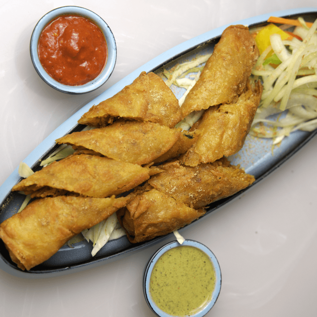 Daana Paani Sweets Bar & Grill 10