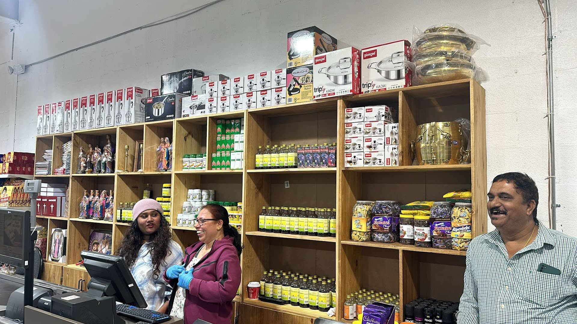 Motherland Foods - Kerala Grocery Brampton 10