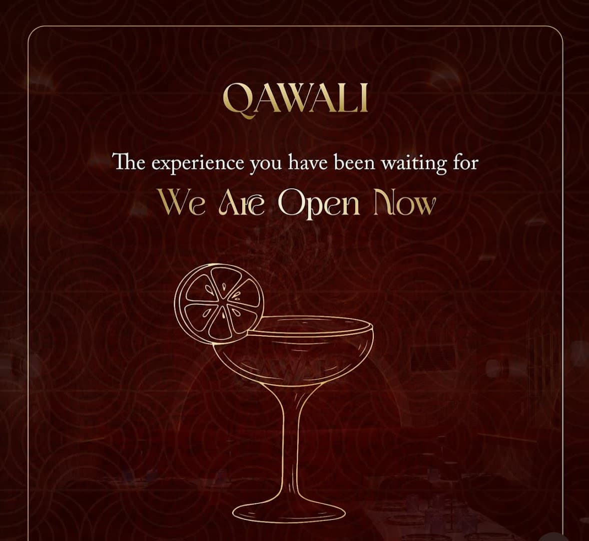 Qawali | Indian Restaurant & Banquet 7