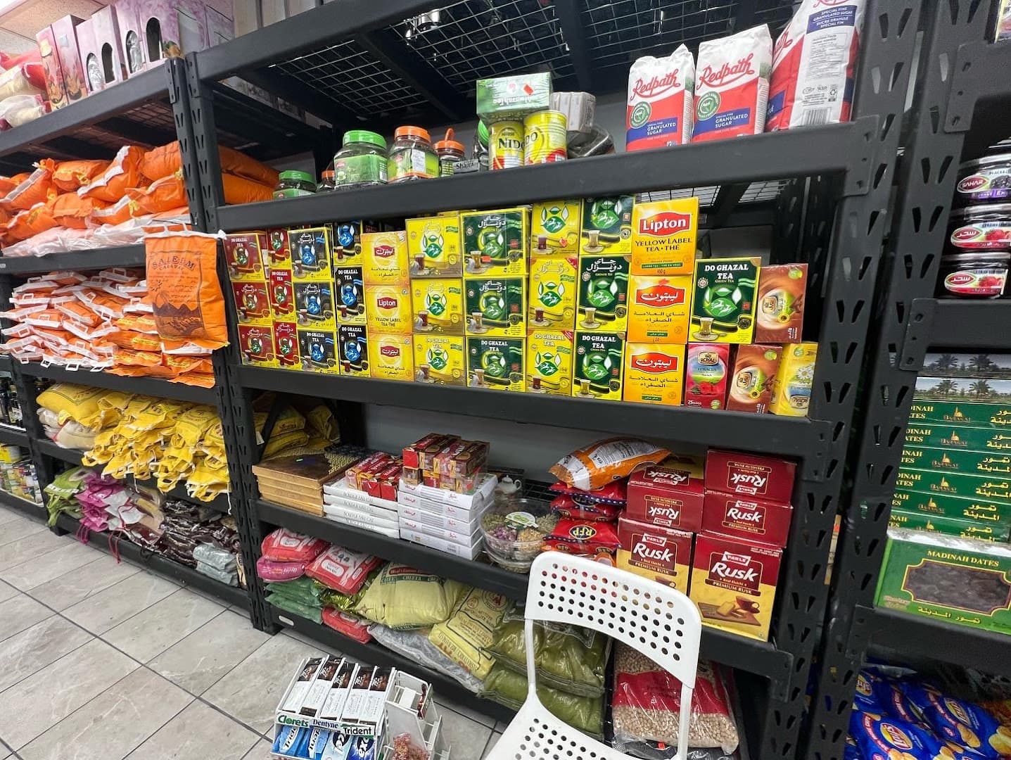 Mumtaz super market 3