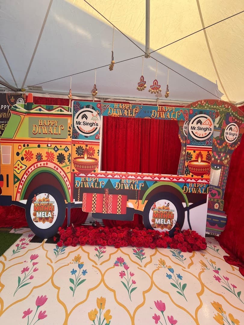 Great Canadian Diwali Mithai Mela 7