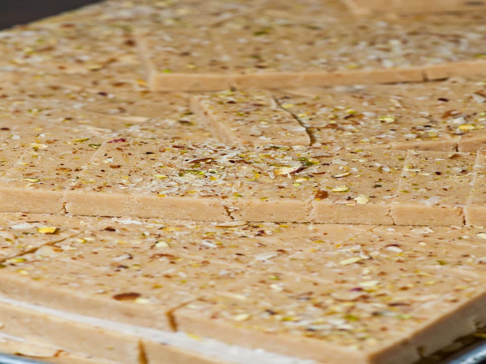 Bengali Sweets & Restaurant - Indian Sweets & Indian Restaurant in North York 5