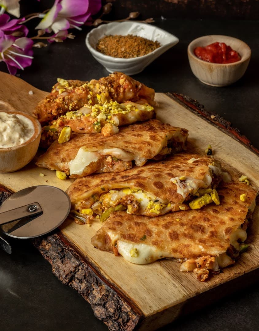 Paranthe Wali Gali 4