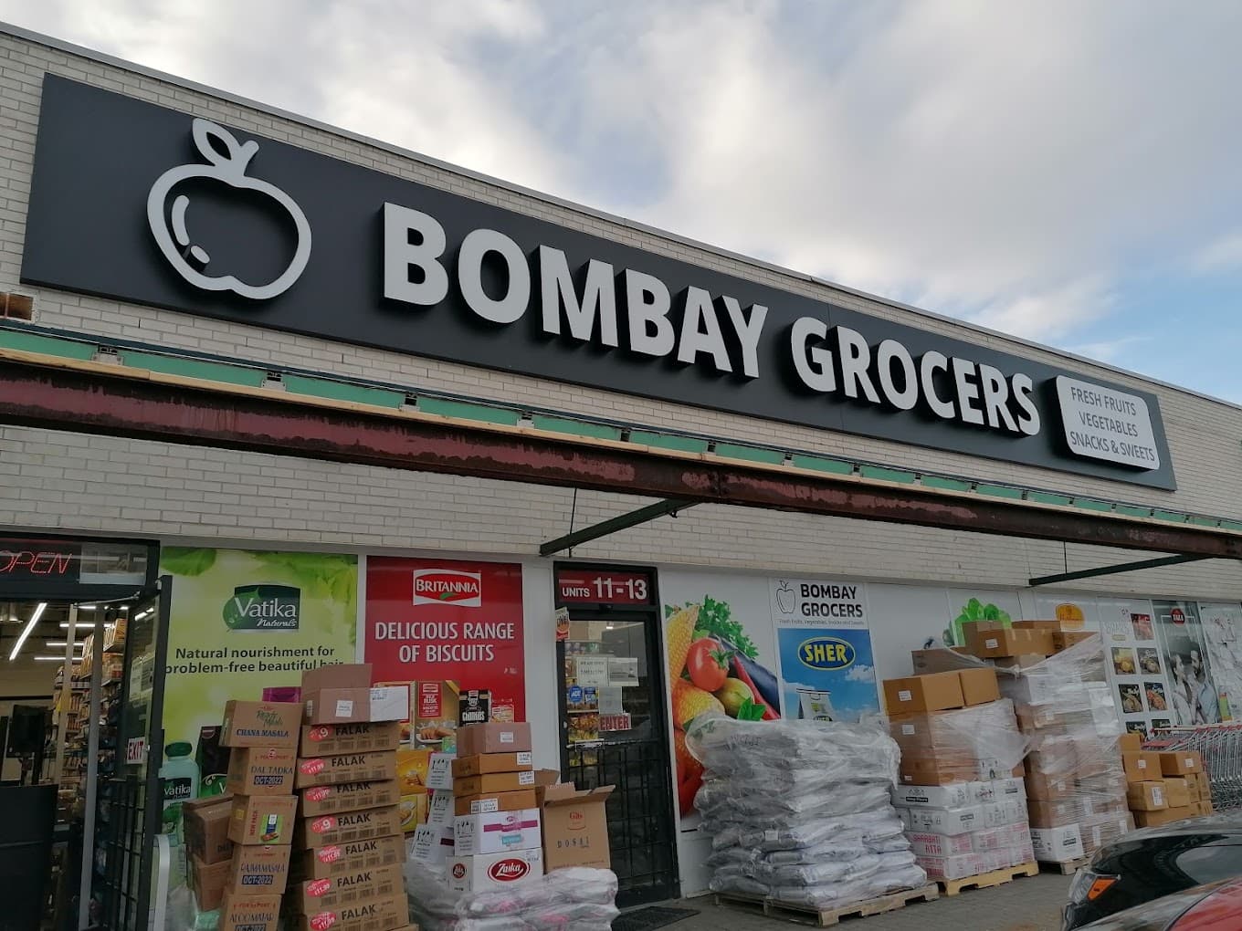 Bombay Grocers 3