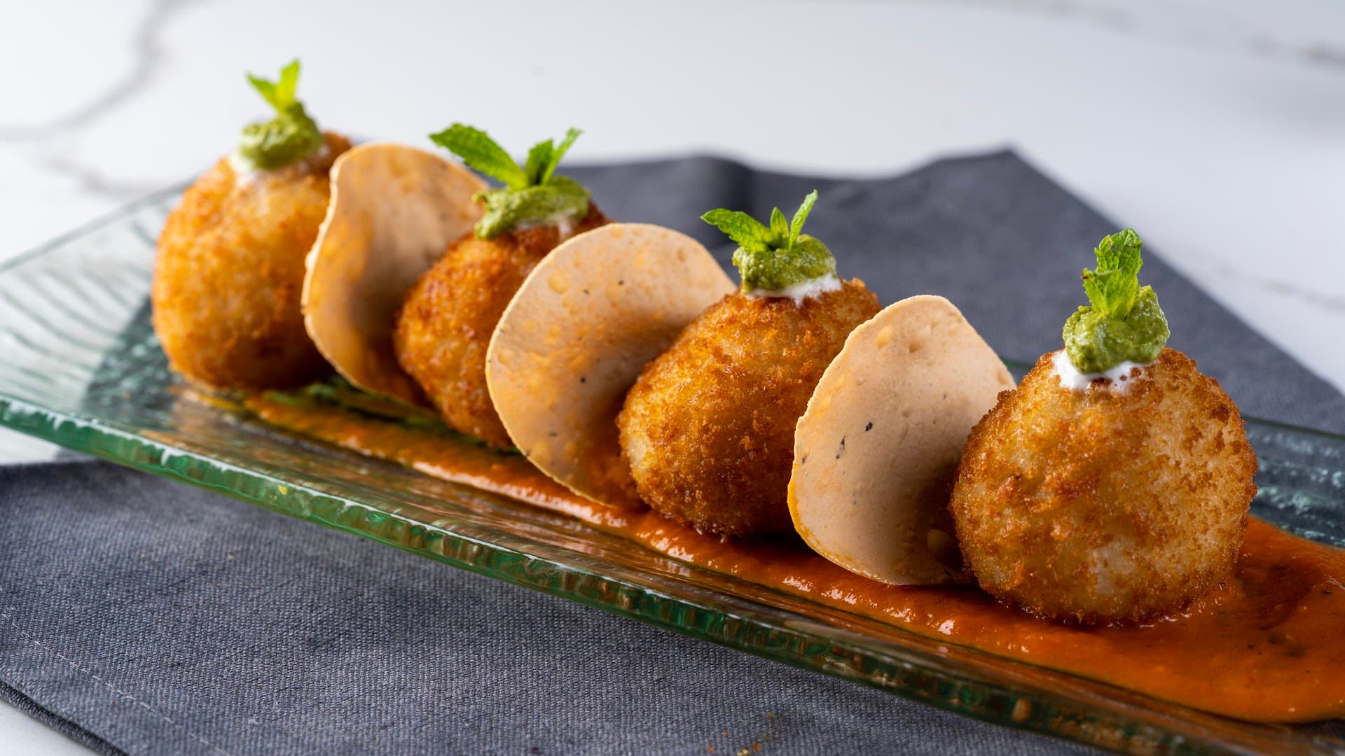 Adrak Richmond Hill 3