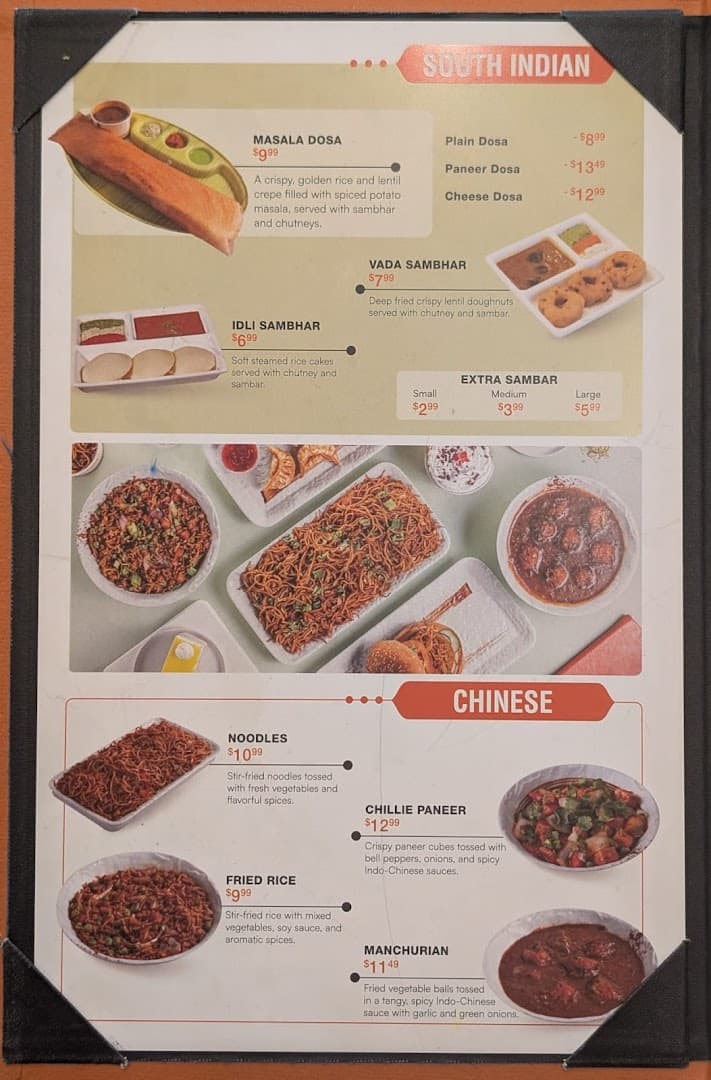 Rajdhani Sweets & Restaurant 5